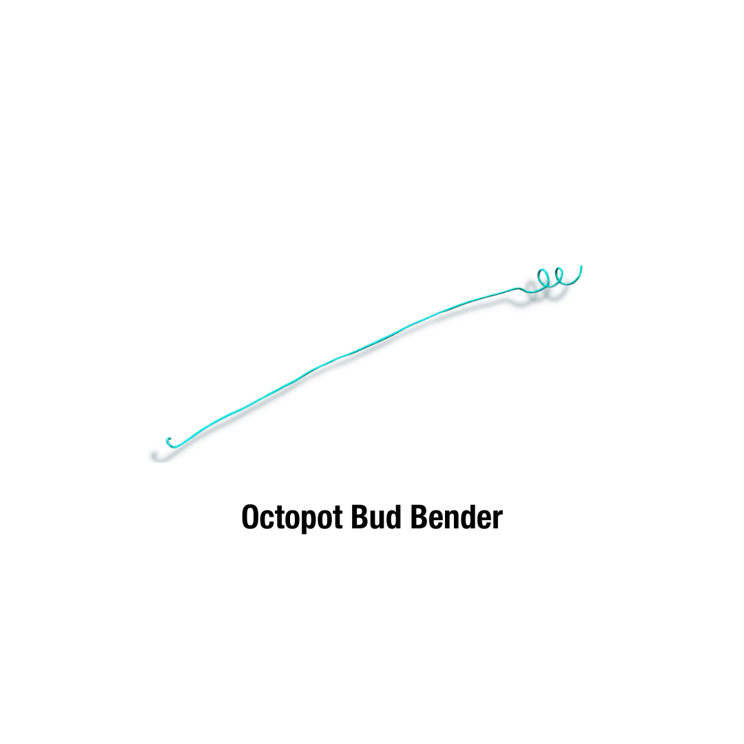 Bud Bender