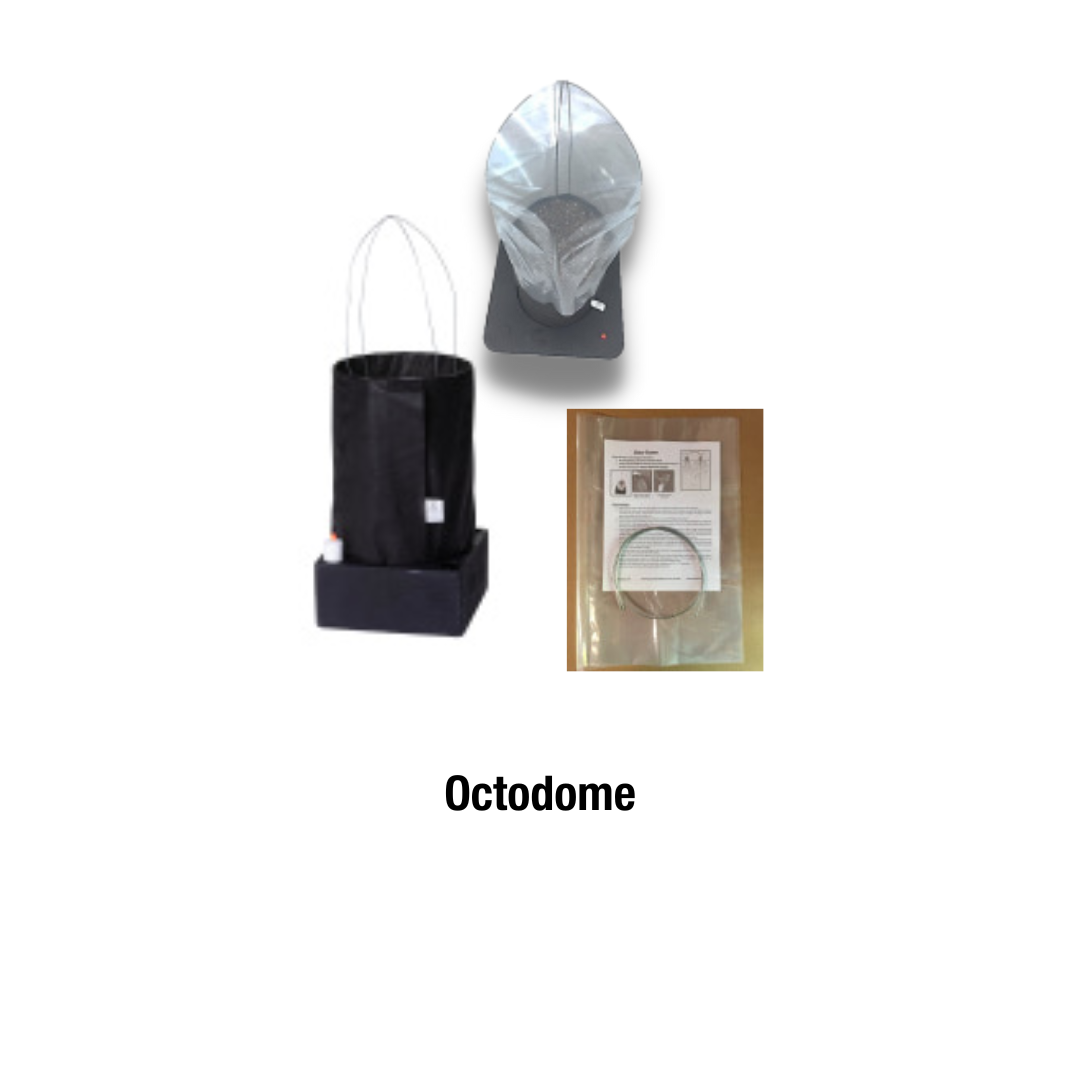 Octodome Kit Add on - 1 Pack