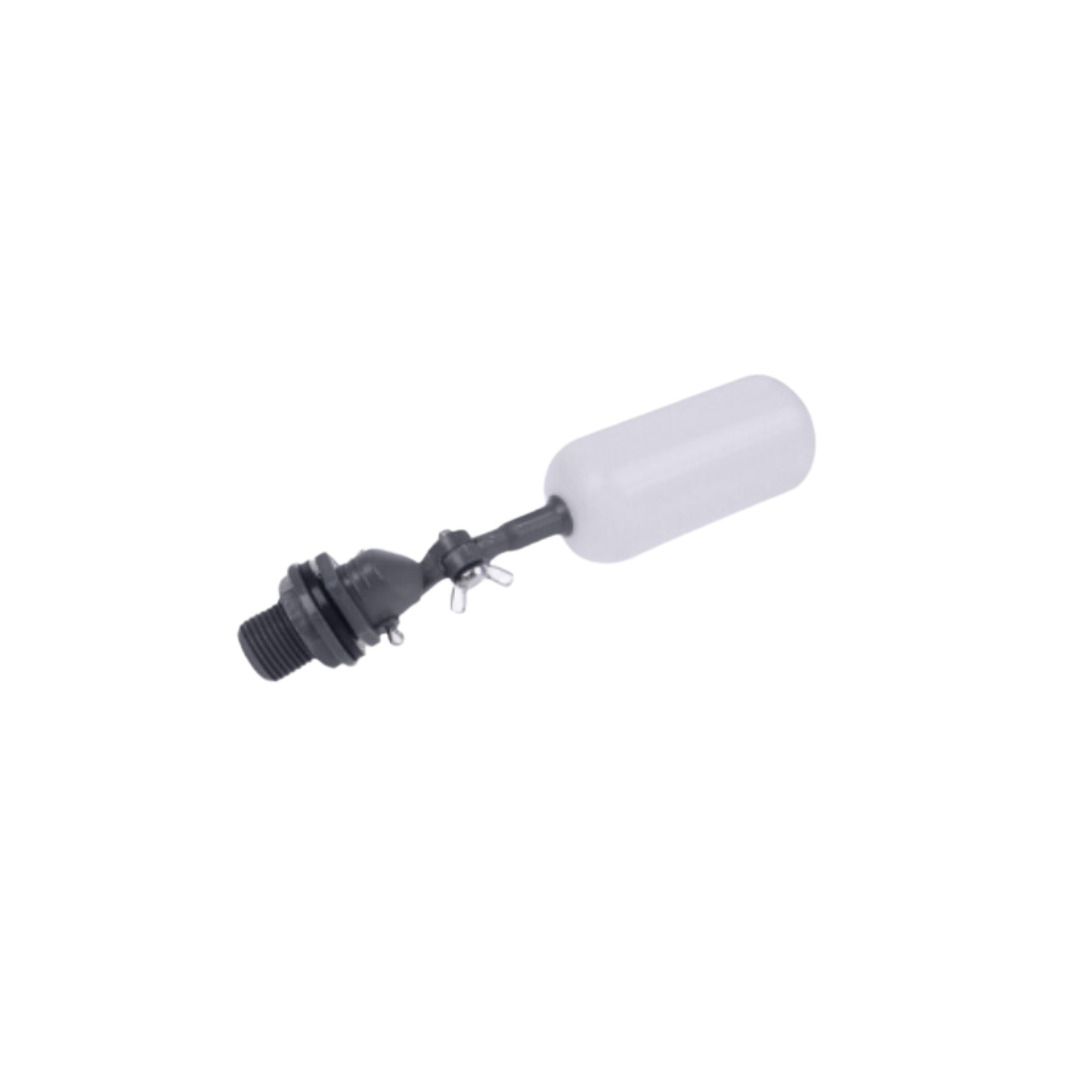 1/2" Adjustable Float Valve